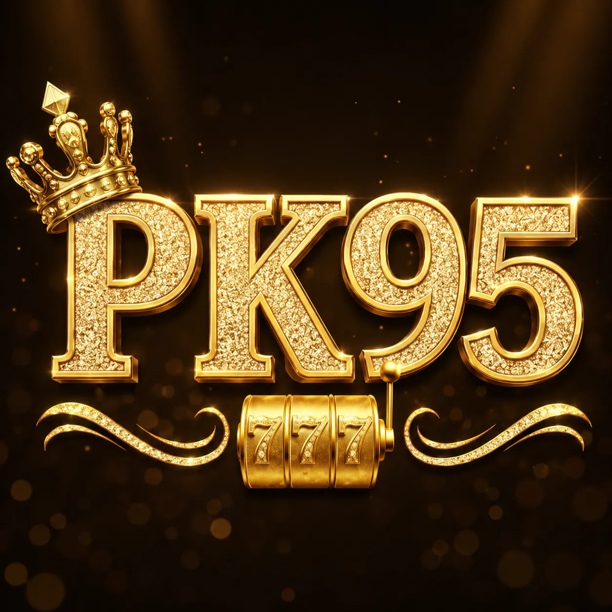 PK95 - Game QiuQiu Seru dan Menarik